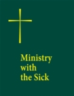 Ministry with the Sick - eBook