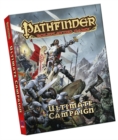 Pathfinder Roleplaying Game: Ultimate Campaign Pocket Edition - Book