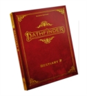 Pathfinder Bestiary 2 (Special Edition) (P2) - Book