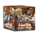 Pathfinder Spell Cards: Focus (P2) - Book
