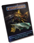 Starfinder Pawns: Starship Operations Manual Pawn Collection - Book