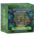 Starfinder Flip-Tiles: Alien Planet Starter Set - Book