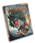 Pathfinder Advanced Player’s Guide Pocket Edition (P2) - Book
