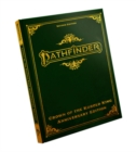 Pathfinder Adventure: Crown of the Kobold King Anniversary Edition (Special Edition) (P2) - Book