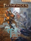 Pathfinder Adventure: The Enmity Cycle (P2) - Book