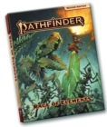 Pathfinder RPG Rage of Elements Pocket Edition (P2) - Book