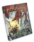 Pathfinder RPG: Pathfinder Player Core Pocket Edition (P2) - Book