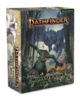 Pathfinder Monster Core Pawn Box (P2) - Book