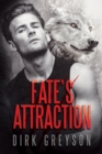 Fate's Attraction - Book