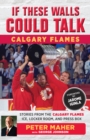 If These Walls Could Talk: Calgary Flames - eBook