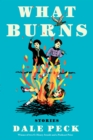 What Burns - eBook
