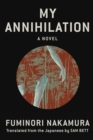 My Annihilation - eBook