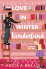 Love in Winter Wonderland - eBook