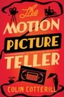 The Motion Picture Teller - Book