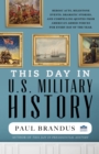 This Day in U.S. Military History - eBook