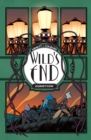 Wild's End Vol. 3: Journey's End - eBook