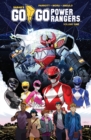 Saban's Go Go Power Rangers Vol. 1 - eBook