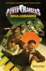 Saban's Power Rangers Original Graphic Novel: Soul of the Dragon - eBook