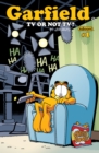 Garfield 2018 TV or Not TV? #1 - eBook