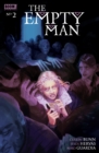The Empty Man #2 - eBook