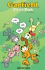 Garfield: Snack Pack Vol. 3 - eBook
