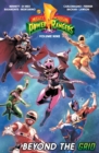 Mighty Morphin Power Rangers Vol. 9 - eBook