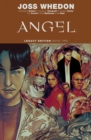 Angel Legacy Edition Book Two - eBook