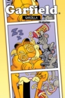 Garfield: Garzilla - eBook