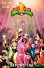 Mighty Morphin Power Rangers #39 - eBook
