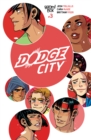 Dodge City #3 - eBook