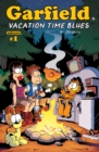 Garfield 2018 Vacation Time Blues #1 - eBook