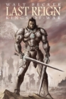 Last Reign: Kings of War - eBook