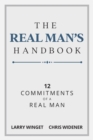 The Real Man's Handbook - eBook