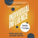 Individual Influence - eAudiobook