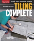 Tiling Complete : Second Edition (reissue) - Book