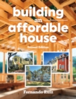 Building an Affordable House : Second Edition - Book