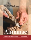 Fine Woodworking Almanac, Vol 1 - Book