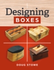 Designing Boxes - Book