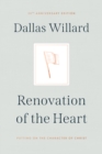 Renovation of the Heart - eBook