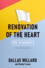 Renovation of the Heart for Students - eBook