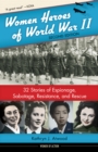 Women Heroes of World War II - eBook