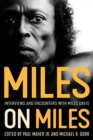 Miles on Miles : Interviews and Encounters with Miles Davis - eBook