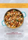 The Cookbook in Support of the United Nations: For People and Planet - Book