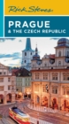 Rick Steves Prague & the Czech Republic (Twelfth Edition) - Book