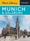 Rick Steves Pocket Munich & Salzburg (Third Edition) - Book