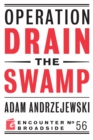 Operation Drain the Swamp - eBook
