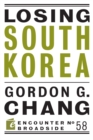 Losing South Korea - eBook