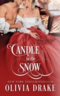 Candle in the Snow - eBook