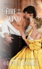 Fire on the Wind - eBook
