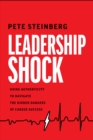 Leadership Shock : Using Authenticity to Navigate the Hidden Dangers of Career Success - eBook